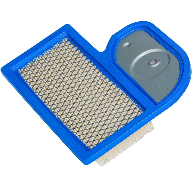 HIFROM M137556 Air Filter with AM107423 Oil Filter Fuel Filter Spark Plug Tune Up Kit Replacement for John Deere LT180 LTR180 LX277 GT235 GT235E Lawn Tractor Lawn Mower - Image 5